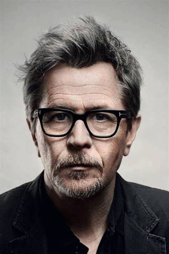 Gary Oldman's 10 Best Movies (According To Rotten Tomatoes)