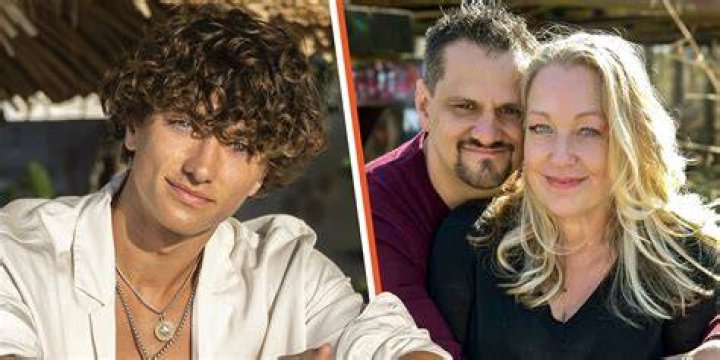 Gavin Casalegno Parents Who Are Bryan & Allyson Casalegno?