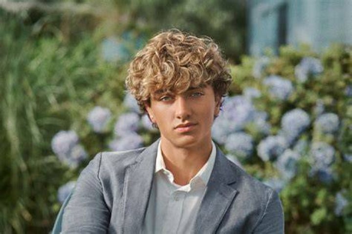 Gavin Casalegno's Age, Height, Dating, Wiki. Is He Gay?