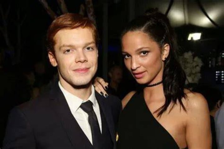 Gay Actor Cameron Monaghan Dating his Girlfriend,Know About his Affairs