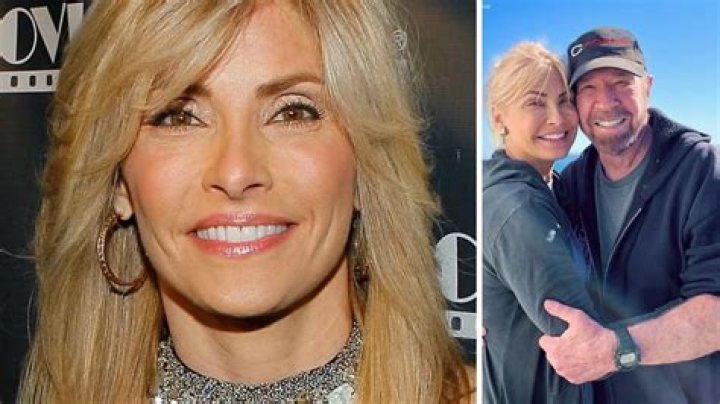 Gena O'Kelly kids EcelebGossip