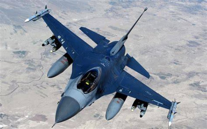 General Dynamics F 16 Fighting Falcon, Aircraft, Military aircraft, US