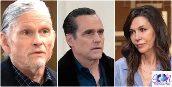 General Hospital (GH) Spoilers Steve Burton Gives Red Hot Shout Out to