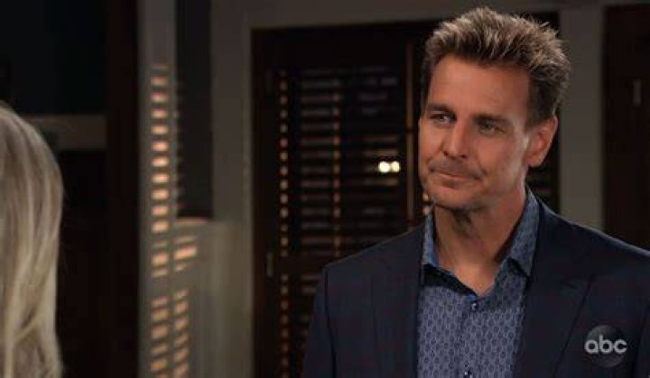 General Hospital Recap Jax Is Shot and Afterwards Sees Sonny