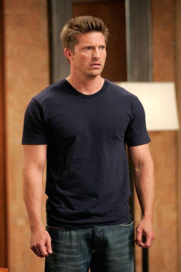 General Hospital Star Steve Burton (Jason Tests Covid Positive