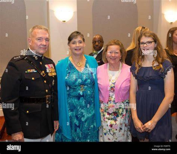 General McKenzie Wife A Tale of Love, Adventure, and Sacrifice