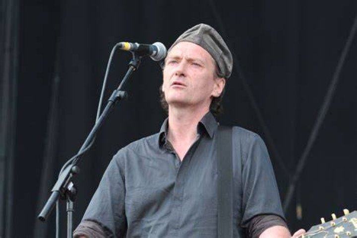 geordie walker killing joke dead and geordie walker death