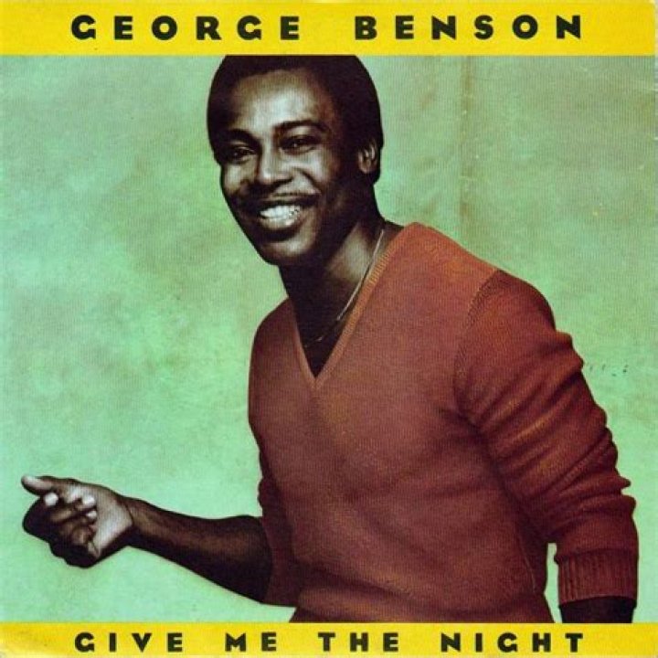 George Benson - Give Me The Night (Official Music Video) - Bluegrass rock songs