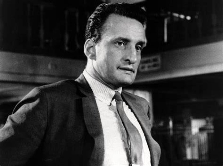 George C. Scott George C. Scott