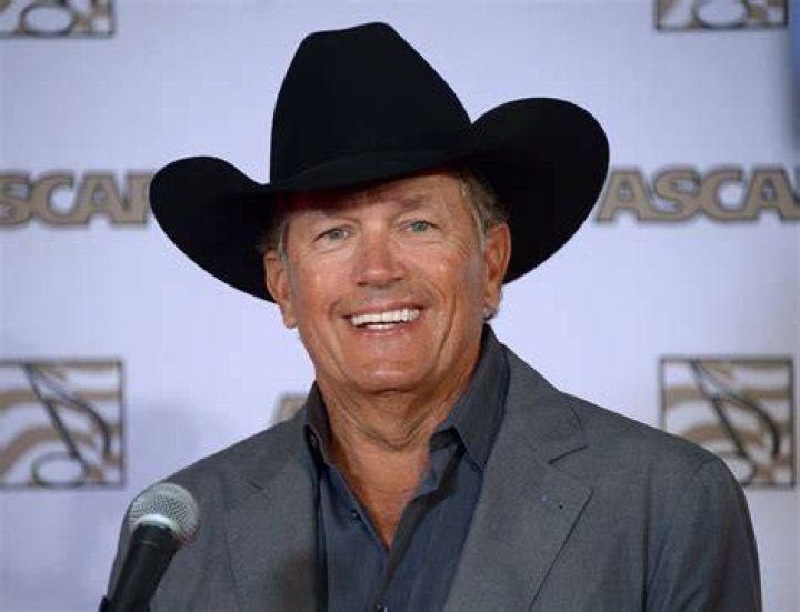 George Strait Net Worth | BlogPaper