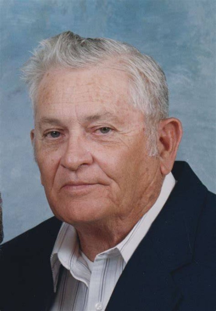 Gerald Crabb Obituary Booneville, MS