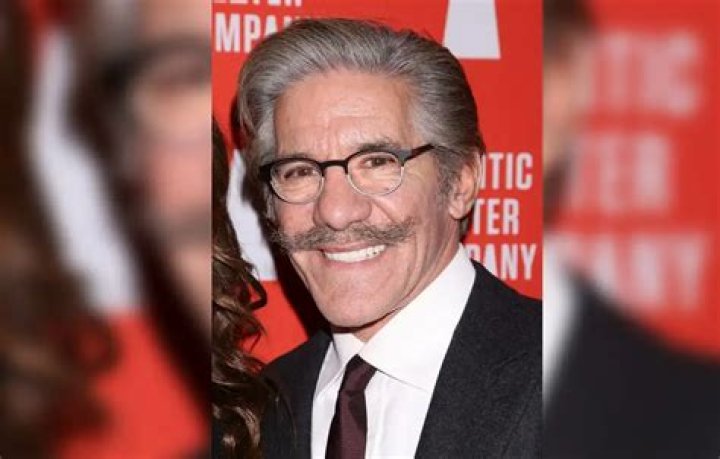 Geraldo Rivera Reveals He Had “Toxic Relationship” With ‘The Five’ Co