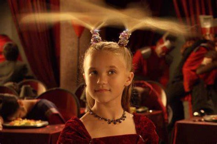 Gerti Giggles Spy Kids Wiki FANDOM powered by Wikia