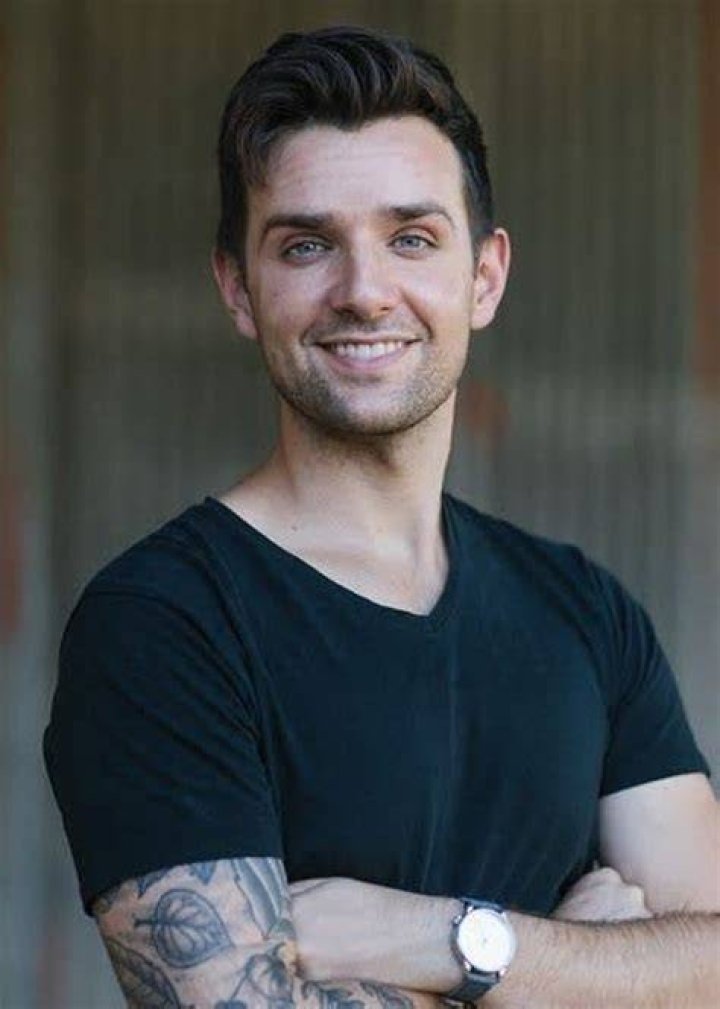 Getting To Know Ali Bouzari