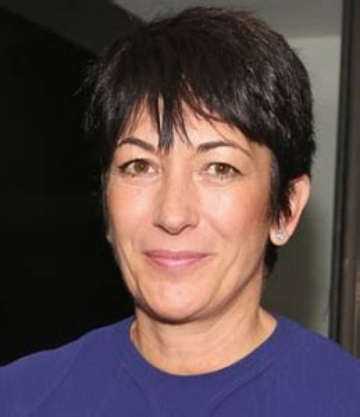 Ghislaine Maxwell Wiki, Age, Height, Husband, Net Worth, Family, Bio