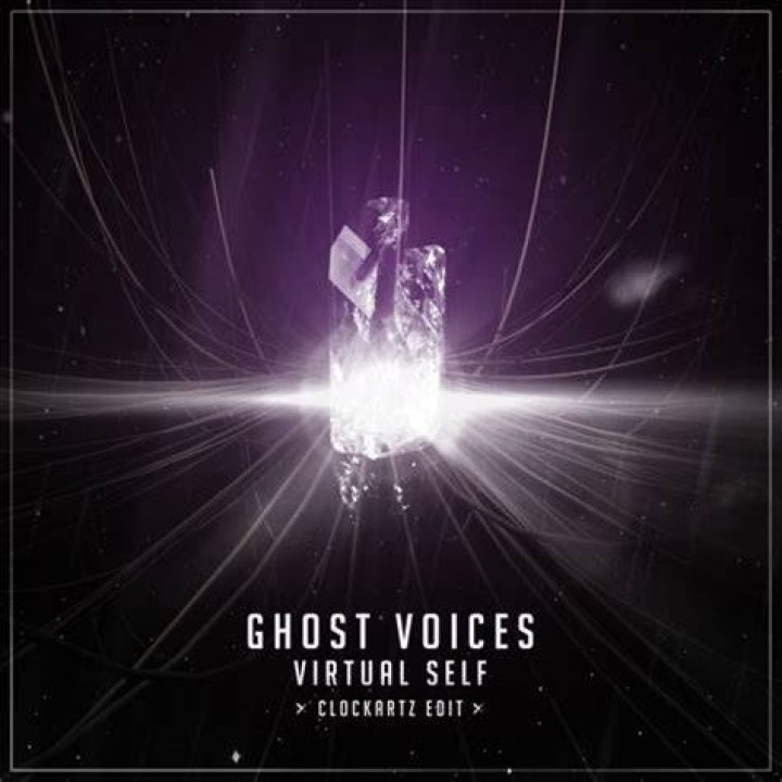 Ghost Voices (Shadient Edit) - Virtual Self - kpop songs with deep voices