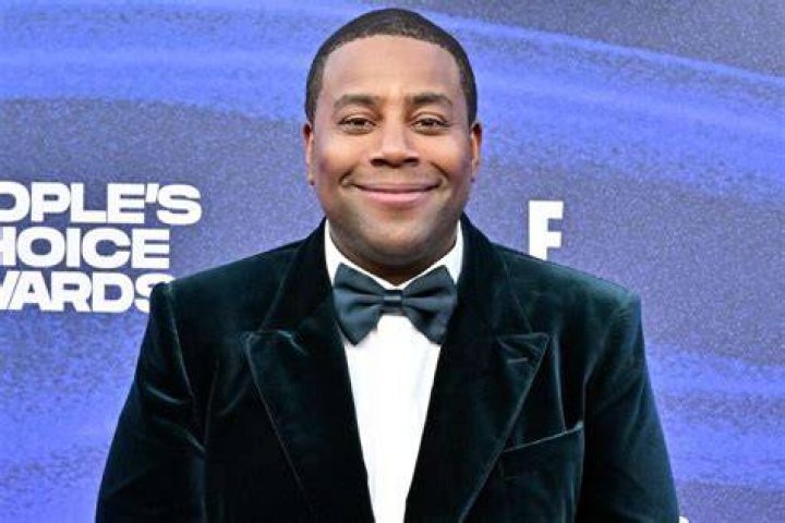 Gianna Michelle Thompson age, Kenan Thompson children, kid, daughter
