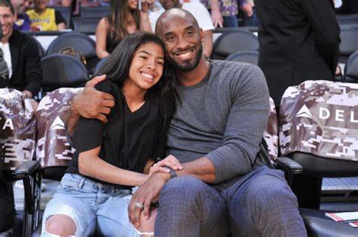 Gigi Bryant video highlights Kobe&rsquo;s late daughter was already a great