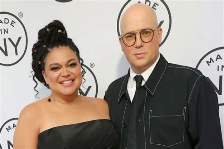 Gijs Van Der Most (Michelle Buteau&rsquo;s Husband) Age, Family, Biography