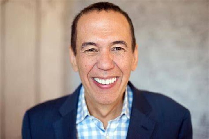 Gilbert Gottfried's Net Worth At The Time Of His Death Might Surprise You