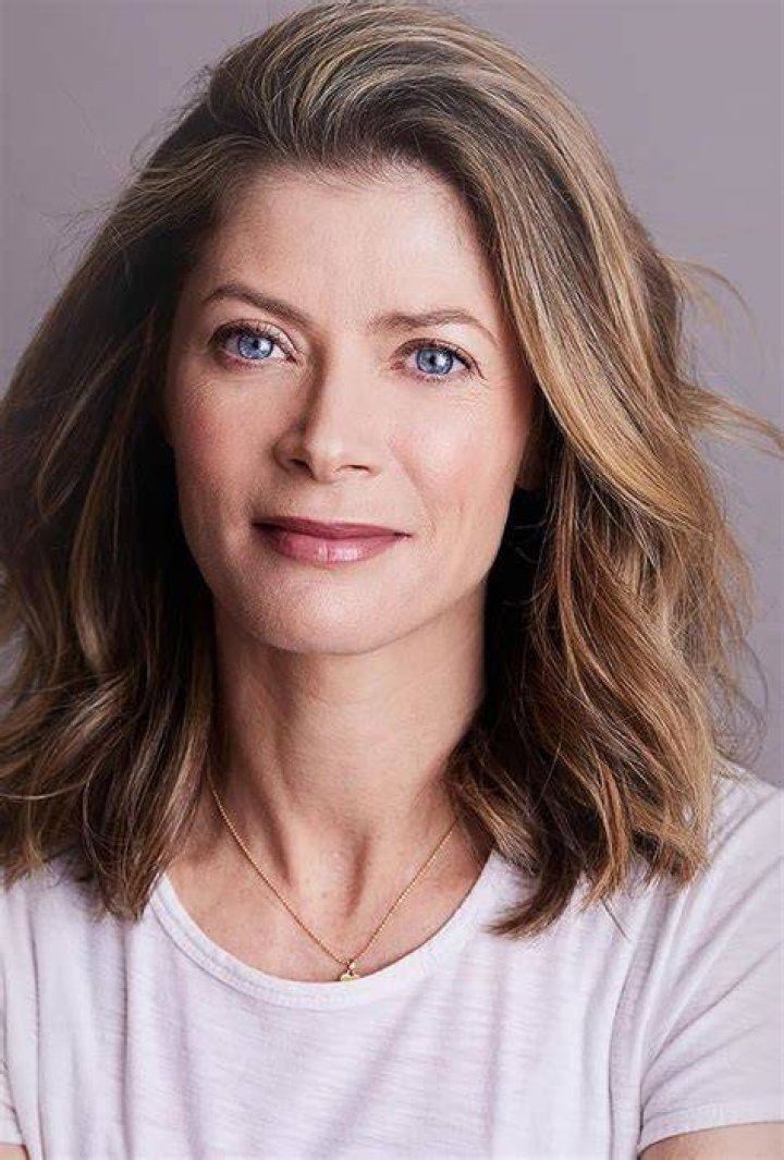 Gillian Vigman IMDb