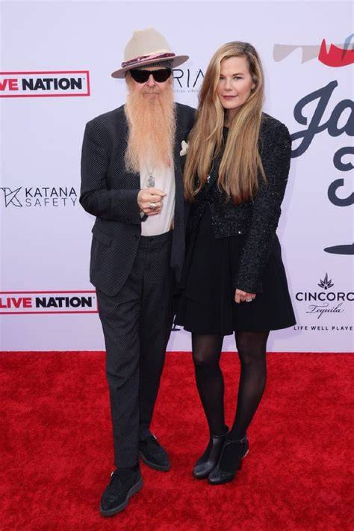 Gilligan Stillwate – The Story of Billy Gibbons’ Wife Gilligan Stillwater