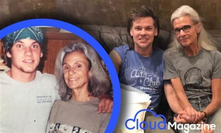 Gina Capitani, Theo Von's Mom Wiki/Bio, Age, Net Worth and Pictures