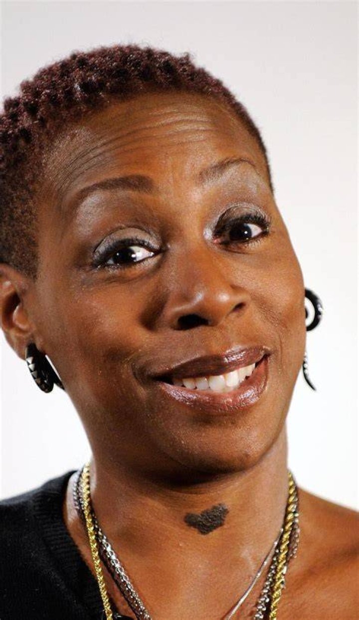 Gina Yashere's Partner Is a Huge Part of the 'Bob Hearts Abishola' Star