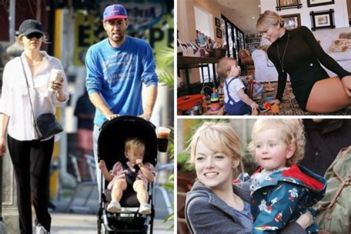 Glen Mcdaniel Kabar Emma Stone Dave Mccary Daughter