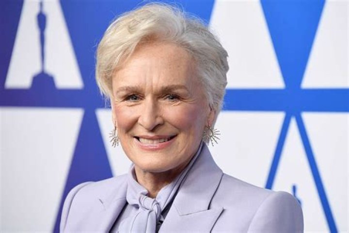 Glenn Close Discusses Receiving 8 Oscar Nominations and No Wins