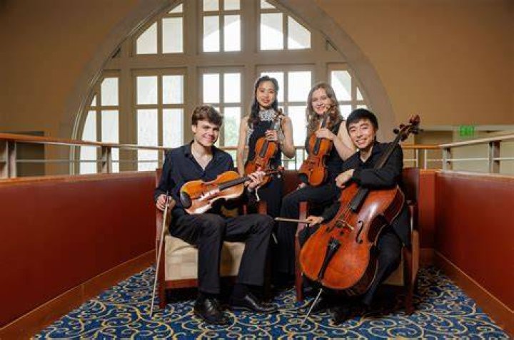 Gonzaga quartet earns National Association of Basketball Coaches All