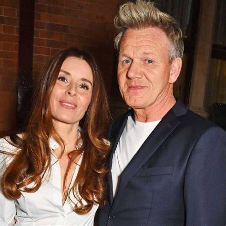 Gordon Ramsay and wife Tana are expecting their fifth child, confirm