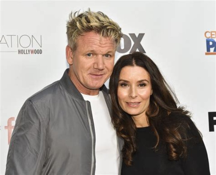 Gordon Ramsay Honors Wife Tana on Their 24th Wedding Anniversary — See