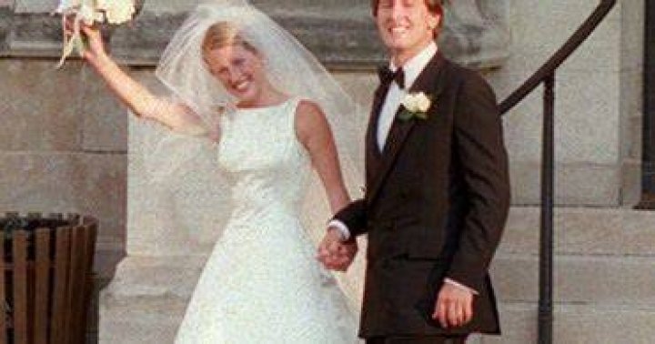 Gore Daughter Karenna Separated From Husband CBS News