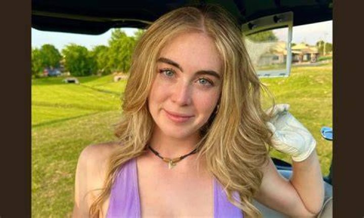 Grace Charis — OnlyFans, Biography, Net Worth & More