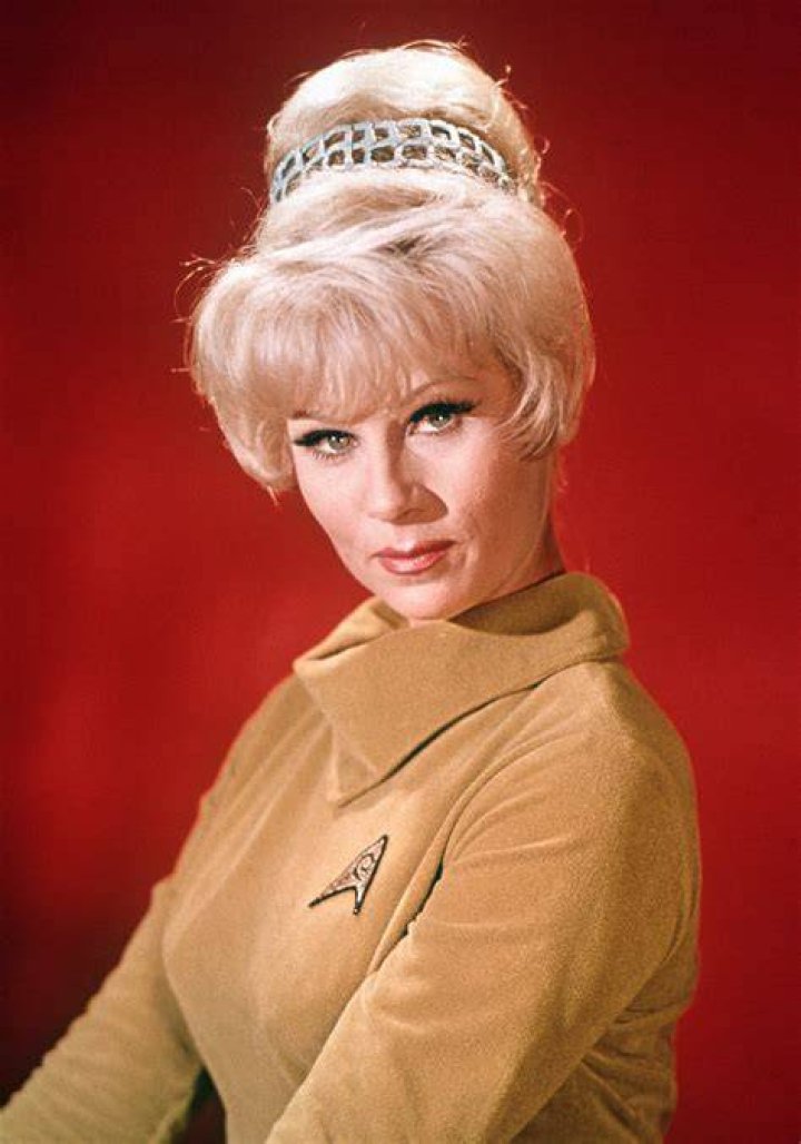 Grace Lee Whitney, Yeoman Janice Rand on Star Trek, Dies at 85