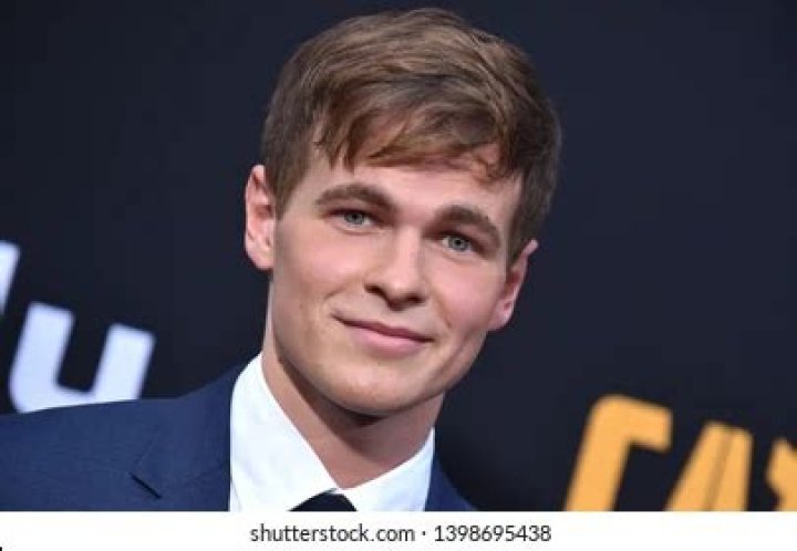 Graham Patrick Martin Net Worth
