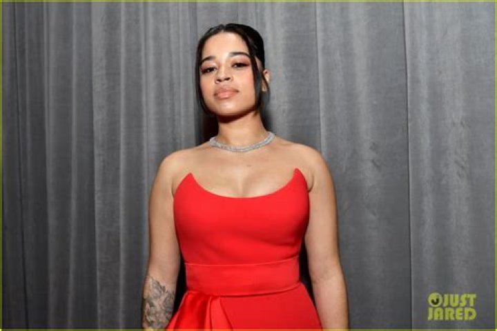 Grammys 2020 Ella Mai BehindtheScenesBeauty