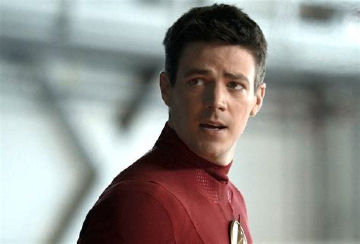 Grant Gustin Nearing Deal to Return for Ninth Season of The Flash