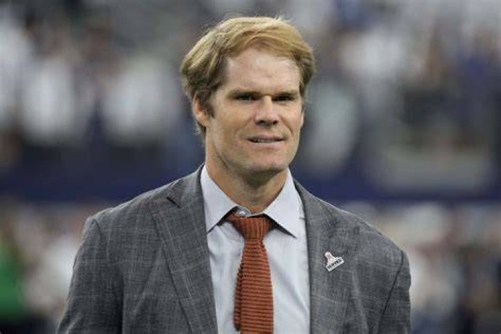Greg Olsen 