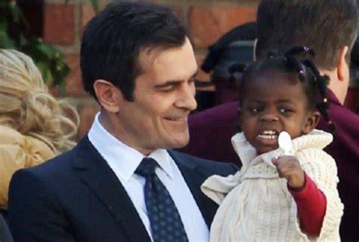 Greta Burrell and Frances Burrell Are Ty Burrell’s Kids Meet Them
