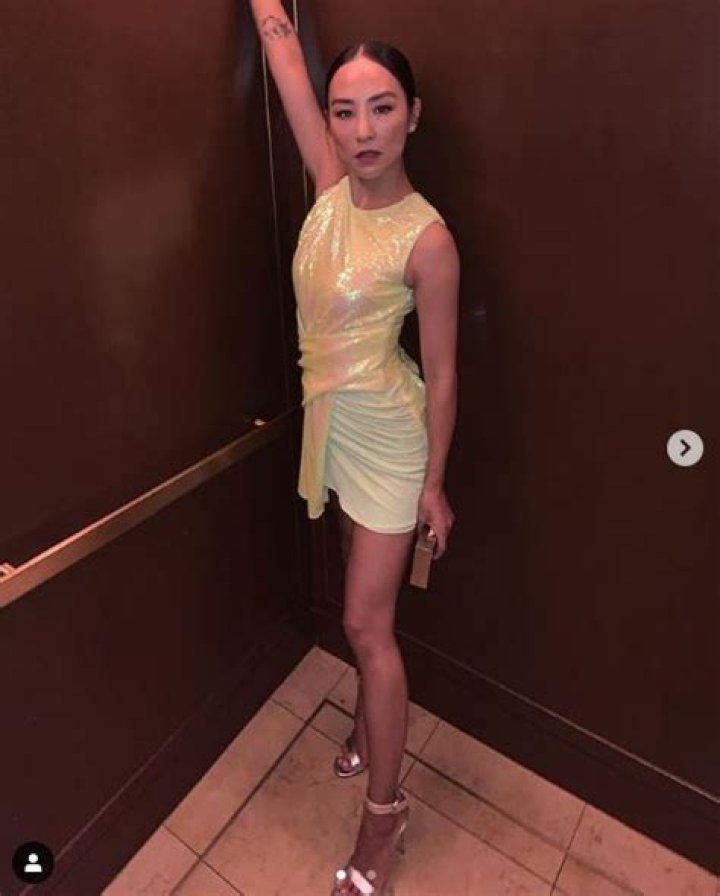 Greta Lee Wiki, Age, Height, Biography, Net Worth & Parents Info