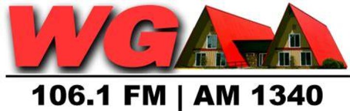 GretchenCorbin WGAA Radio