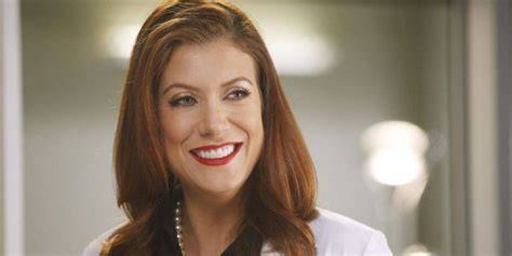 Grey's Anatomy, Private Practice Star Kate Walsh Engaged!