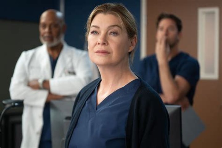 Greys Anatomy Season 13 Finale Says Goodbye to Another Cast Member (SPOILERS)