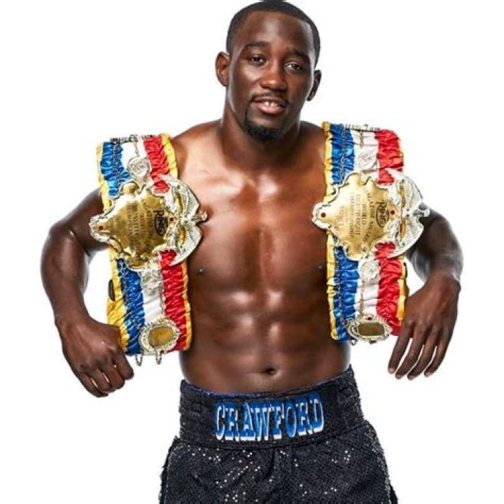 GSE Worldwide Signs Boxing Superstar Terence &lsquo;Bud&rsquo; Crawford Sports