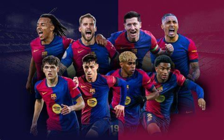 Gu&iacute;a completa de FC Barcelona The Best Futbol