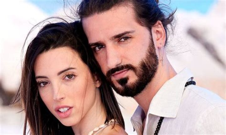Meet Guillem and Sara From Love Never Dies – Are They Married? Relationship Guillem and Sara