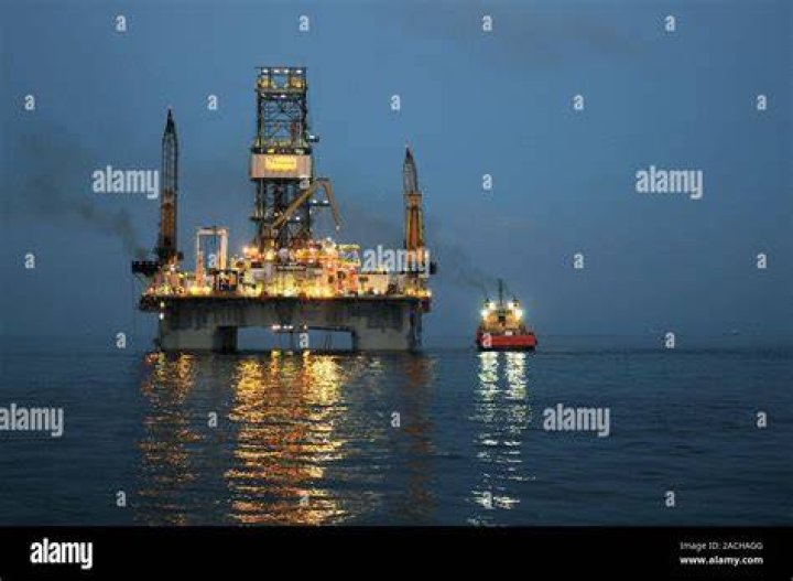 Gulf of Mexico oil driller QuarterNorth explores sale Offshore
