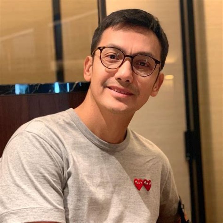 Gunawan Sudrajat Gunawan Sudrajat